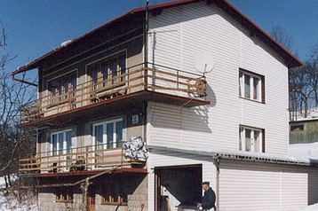 Pologne Privát Piwniczna-Zdrój, Extérieur